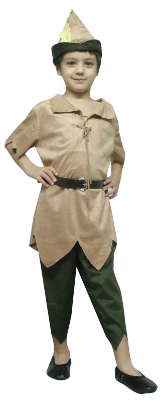 Peter Pan 7-9 Yaş arası