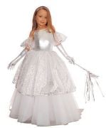 Uzun Gümüş Tütü