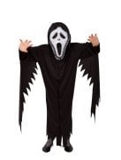 Çığlık Kostümü