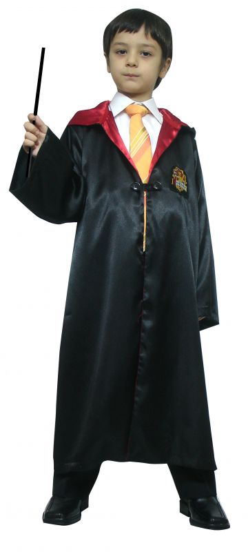Harry Potter 7-9 Yaş arası