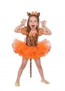 Kaplan Tütü 5-7 Yaş arası