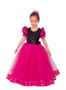 Resital Kostümü 3-5 Yaş arası