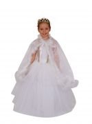 Prenses Kostümü 3-5 Yaş arası