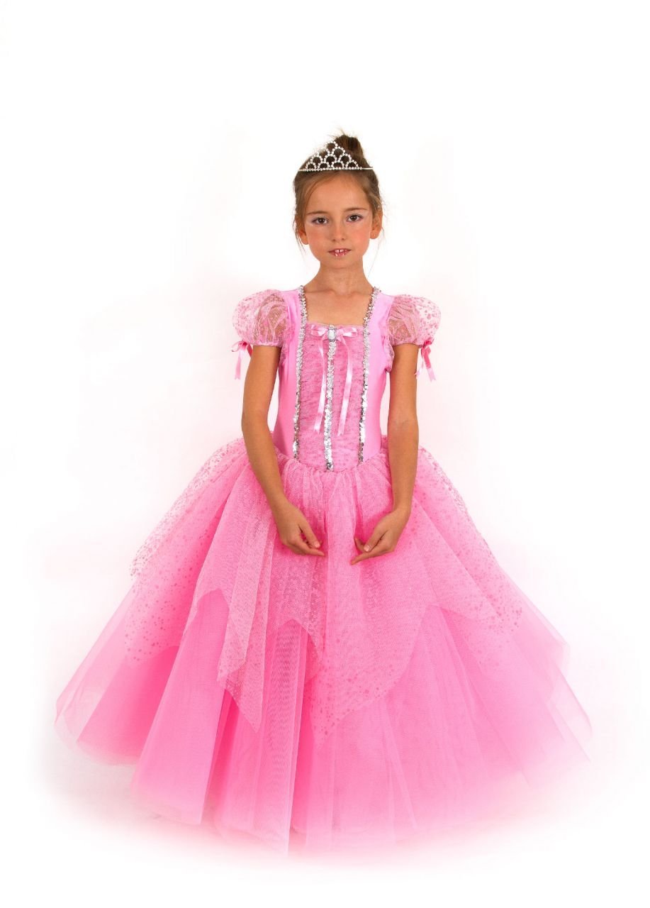 Uyuyan Güzel Kostümü