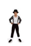 Michael Jackson Kostümü