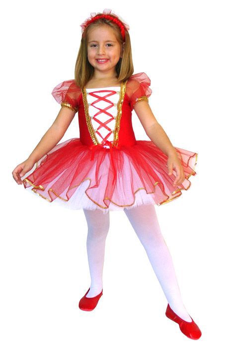 Klasik Tütü 7-9 Yaş arası