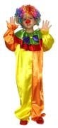 Palyaço Kostümü