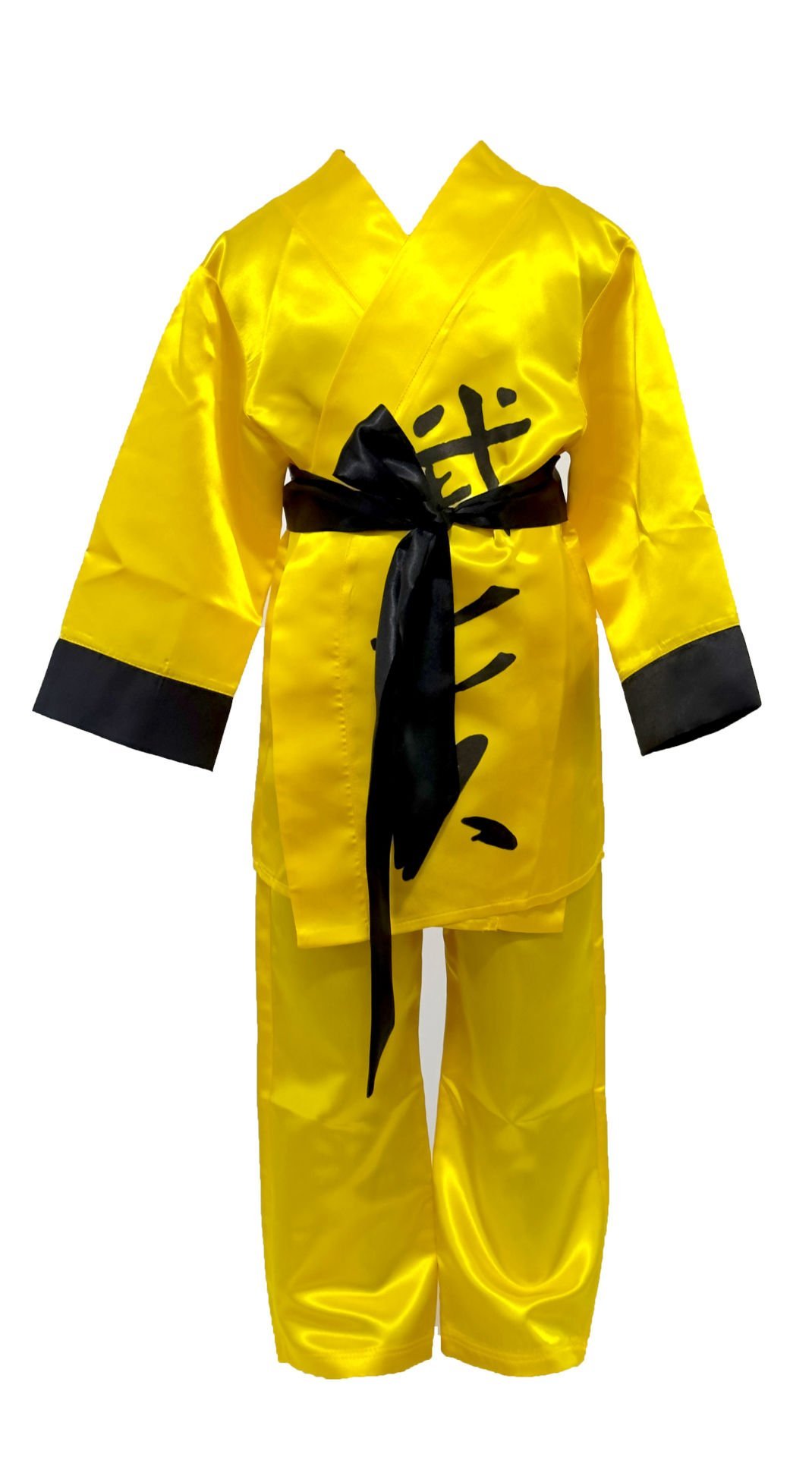 Japon Erkek Kostümü