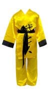 Japon Erkek Kostümü 5-7 Yaş arası