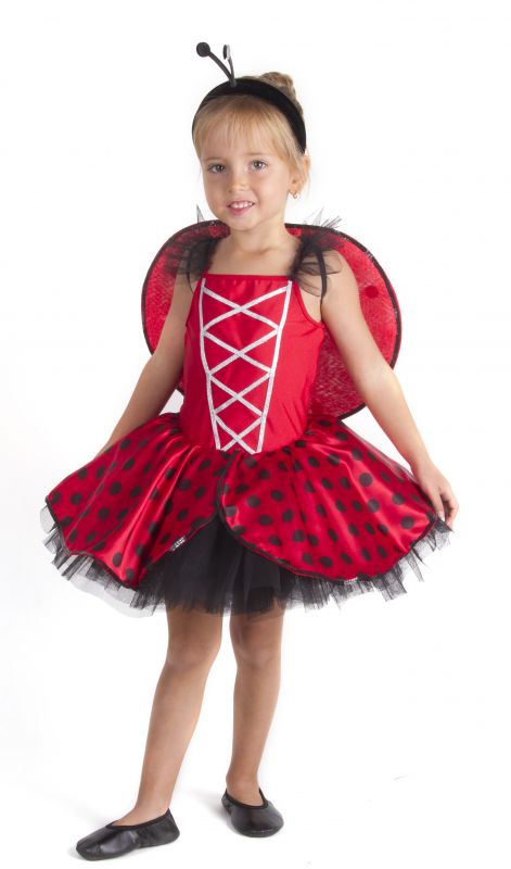 Uğur Böceği 5-7 Yaş arası