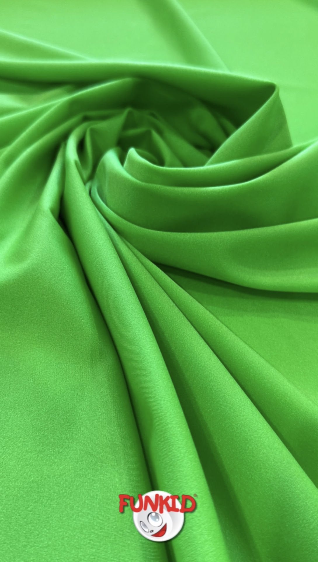 Likra mayo kumaşı Yeşil