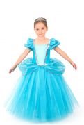 Sindirella Kostümü 3-5 Yaş arası