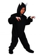 Kedi Kostümü 5-7 Yaş arası