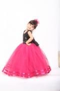 Resital Kostümü 9-11 Yaş arası